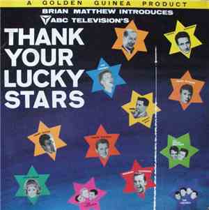 Various - Brian Matthew Introduces ABC Television's Thank Your Lucky Stars