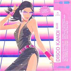 Various - Disco Kandi 05.02