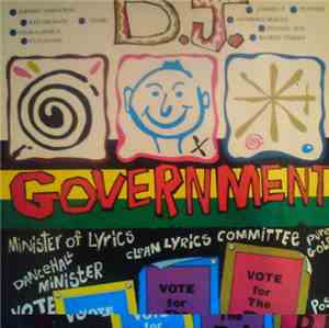 Various - D.J. Government