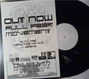 Various - Full Fear Movement