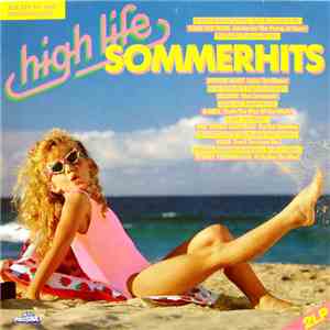 Various - High Life Sommerhits
