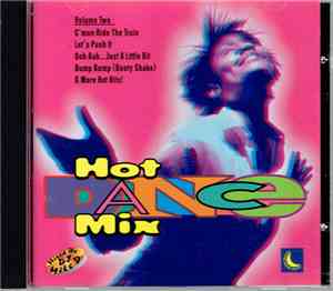 Various - Hot Dance Mix Vol. 2