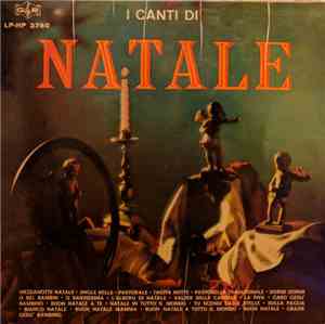 Various - I Canti Di Natale