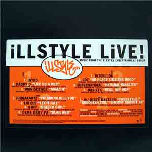 Various - IllStyle Live