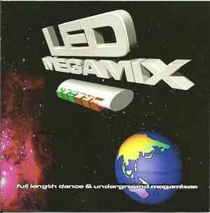 Various - LED Megamix