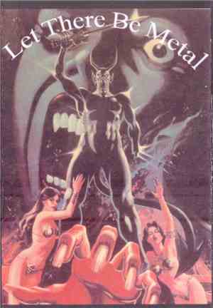 Various - Let There Be Metal