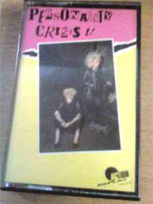 Various - Personality Crisis