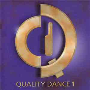 Various - Quality Dance 1