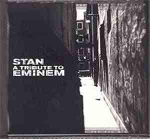 Various - Stan: A Tribute To Eminem