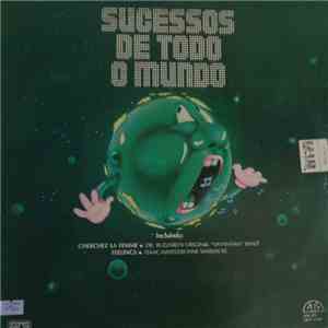 Various - Sucessos De Todo O Mundo
