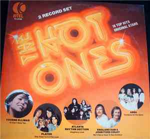 Various - The Hot Ones