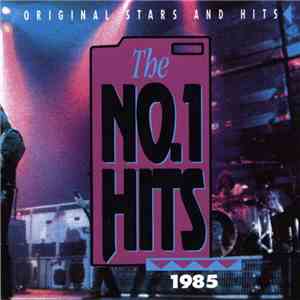 Various - The No.1 Hits - 1985