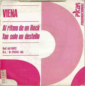 Viena  - Al Ritmo De Un Rock