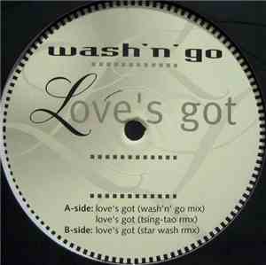 Wash 'N' Go - Love's Got