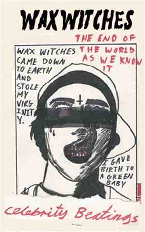 Wax Witches - Celebrity Beatings