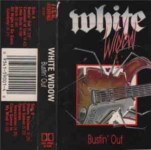 White Widow  - Bustin' Out