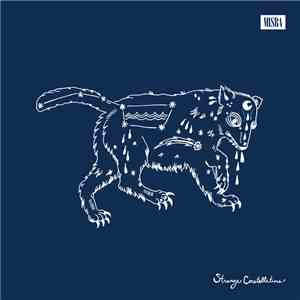 William Matheny - Strange Constellations