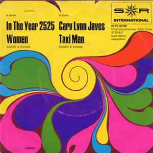 Zager & Evans - In The Year 2525