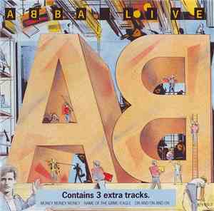 ABBA - Live
