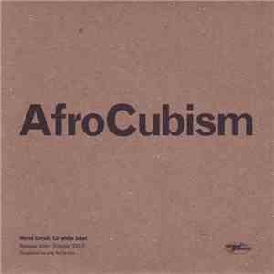 AfroCubism - AfroCubism