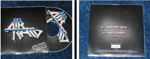 Air Raid - Promotional Demo 2011