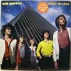 Air Supply - Lost In Love