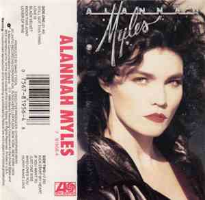 Alannah Myles - Alannah Myles