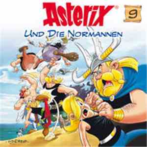 Albert Uderzo - Asterix Und Die Normannen