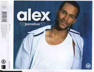 Alex - Paradise