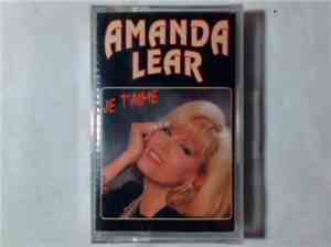 Amanda Lear - Je T'Aime