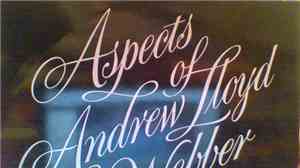 Andrew Lloyd Webber - Aspects