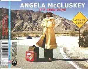 Angela McCluskey - It's Been Done