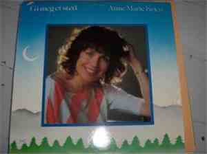 Anne-Marie Kvien - Gi Meg Et Sted