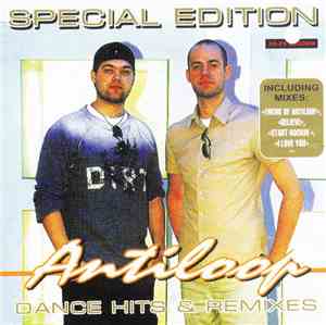 Antiloop - Dance Hits & Remixes