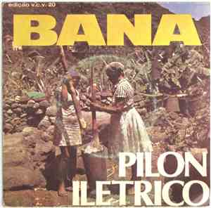 Bana - Pilon Electrico