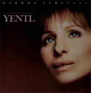 Barbra Streisand - Yentl - Original Motion Picture Soundtrack