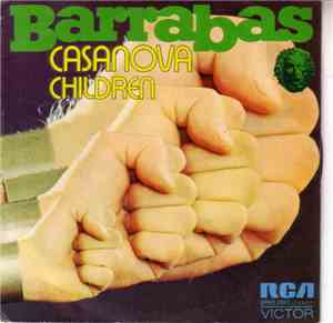 Barrabas - Casanova / Children