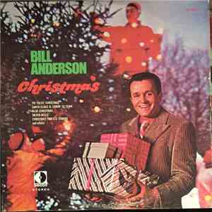 Bill Anderson - Christmas