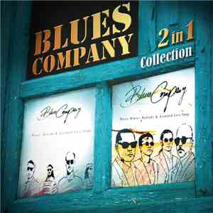 Blues Company - 2 in 1 Collection