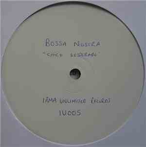 Bossa Nostra Featuring Bruna Loppez - Chico Desperado (At Jazz / Street Vib ...