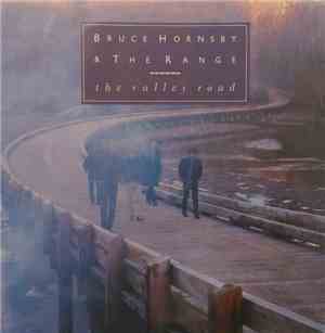 Bruce Hornsby & The Range - The Valley Road