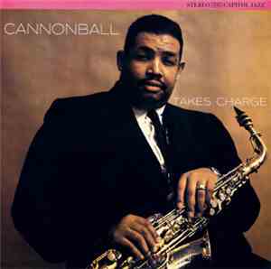 Cannonball - Cannonball Takes Charge