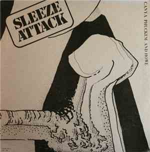 Canya Phuckem And Howe - Sleeze Attack