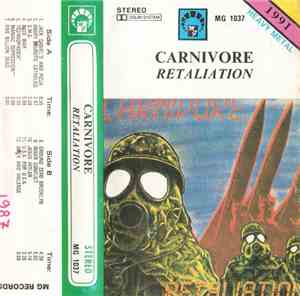Carnivore - Retaliation