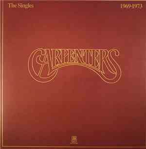Carpenters - The Singles 1969-1973