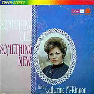 Catherine McKinnon - Something Old Something New