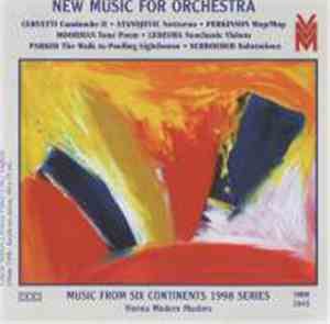 Cervetti, Stanojevic, Perkinson, Moorman, Ledesma, Parker, Schroeder - New  ...