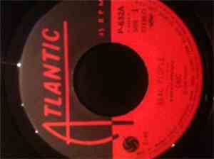 Chic - Real People / Chip Off The Old Block