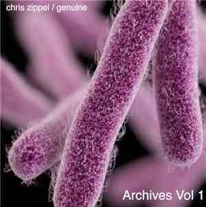 Chris Zippel aka Genuine - Archives Vol 1