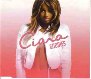 Ciara - Goodies
